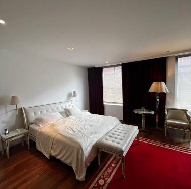 Habitación exclusiva
