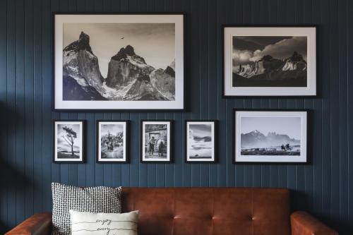 Bories - Boutique Guest House