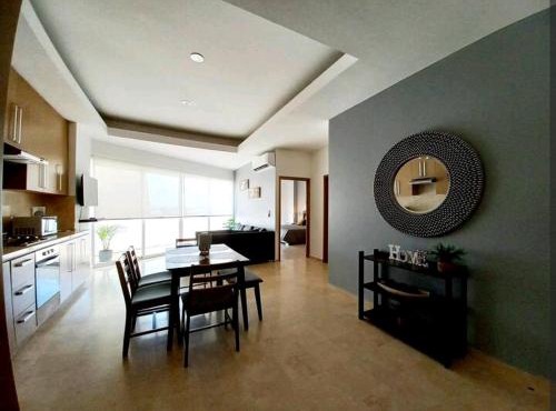 Hermoso departamento en Valle Grande. San Rafael Mendoza