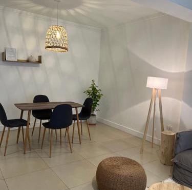 Great apartment in the best area of Mendoza!