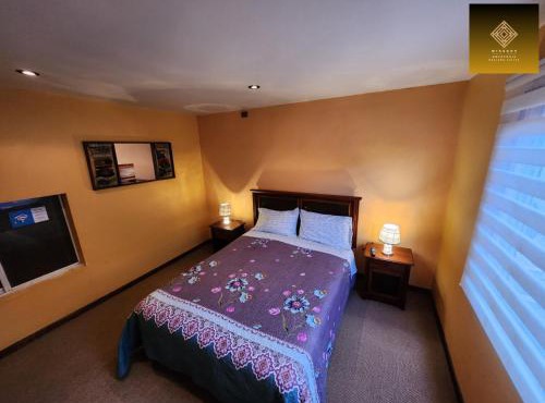 Hostal Mirador Quellón