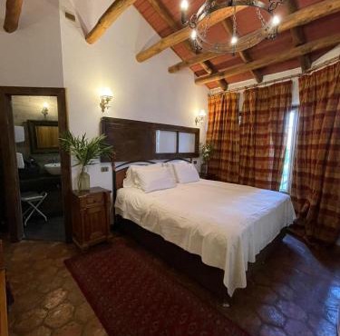 Hotel Vendimia Parador