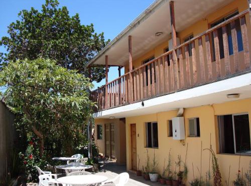 Habitaciones con Baño Privado Economicas