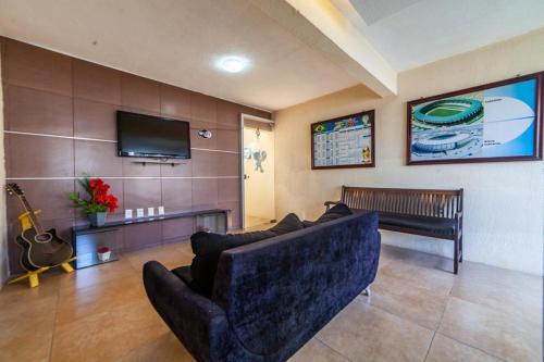 Flats Charming in Fortaleza