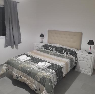 Departamento Nuevo y comodo con parking