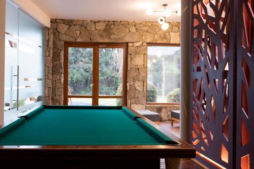 Rochester Bariloche Suites & Spa