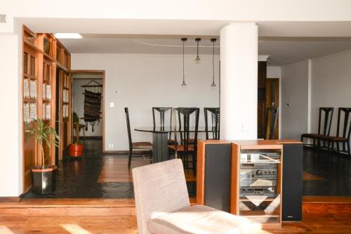 Casa Greicy