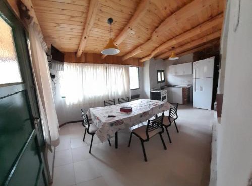 CABAÑAS RINCON DEL PLATA in Potrerillos
