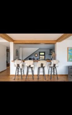 Chalet Jaure