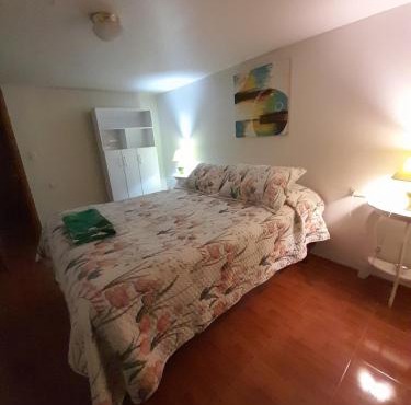 Encanto Rural - Casa de campo para disfrutar y olvidar el estrés
