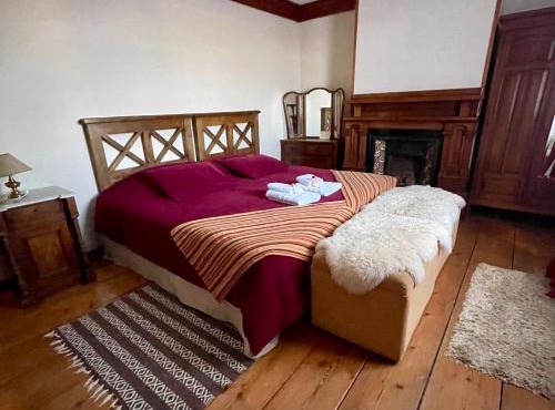 Estancia Monte Dinero