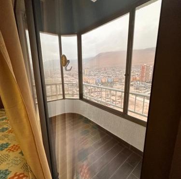 Linda vista y buena ubicación