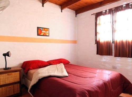Cabañas Monteparaiso