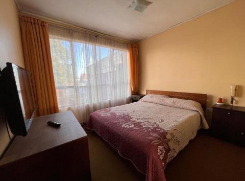 Residencial San Pedro