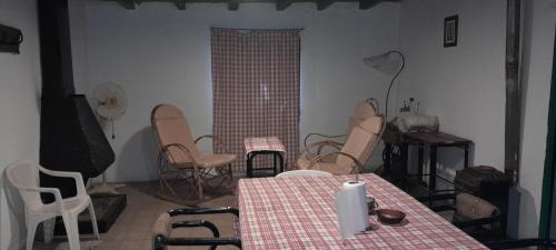 Sueños de Potrerillos in Potrerillos