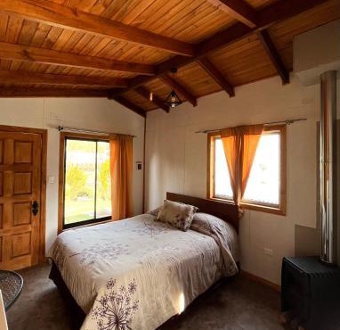 Cabañas Doña Mónica