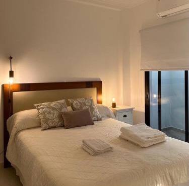 Hermoso Depto in Corrientes
