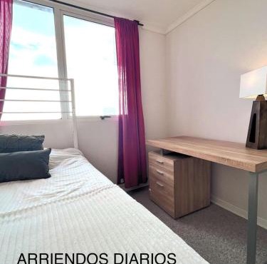 ARRIENDO EN CAVANCHA CON FACTURA