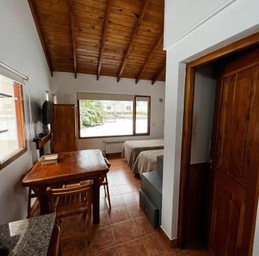 Schuss Cerro Catedral ARG41