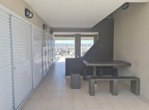 Departamento de categoría a 1 cuadra del metro