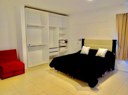 Departamento VCB