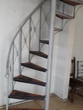 Casa San Jose
