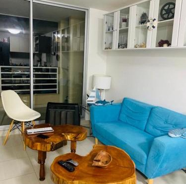 Maravilloso Departamento con Club House