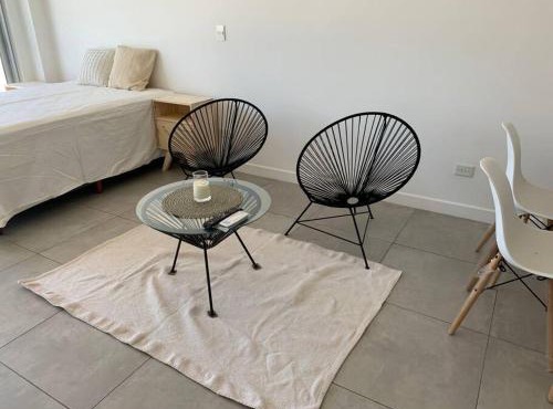 AMAZING New Apartment in Palermo Hollywood