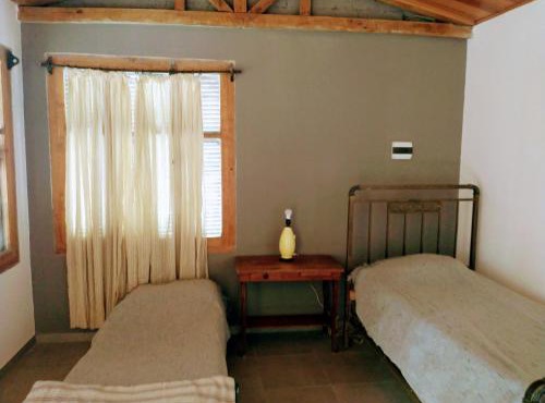 Casa Patagonica