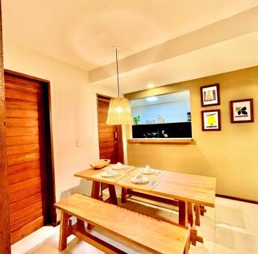 Condomínio Praias de Maragogi & Casas Deluxe in Maragogi