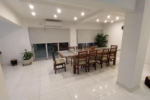 Casa con pileta mirador de cabildo