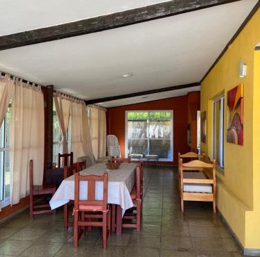 Raíces Casa Quinta