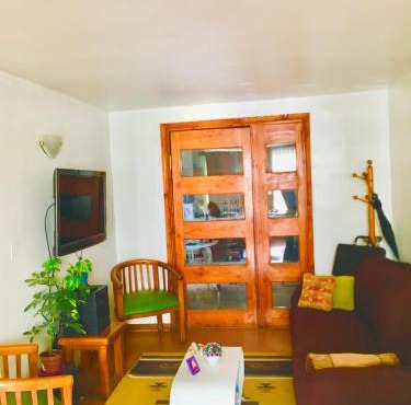 CASA EN ARRIENDO QUILICURA