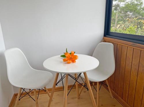 Novaqua Bed & Breakfast