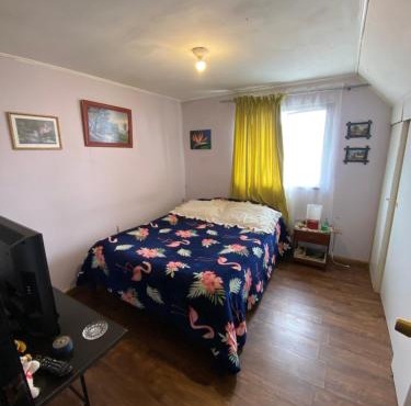 Casa Huésped Las Tranqueras