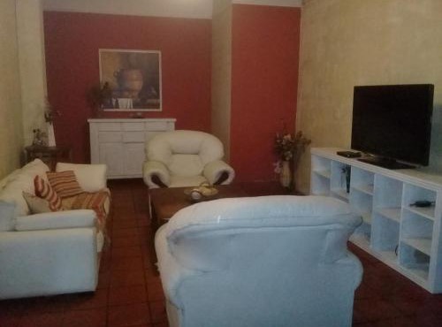El paraiso in Alsina