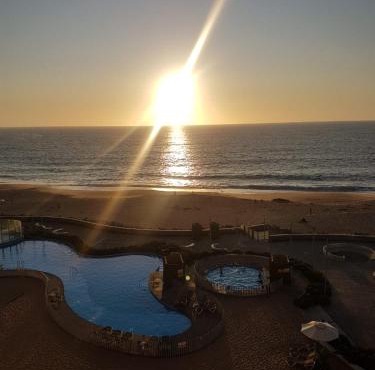Departamento en la Playa de Algarrobo Norte