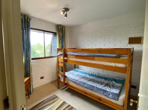 Departamento Lago y Costanera Villarrica 2022