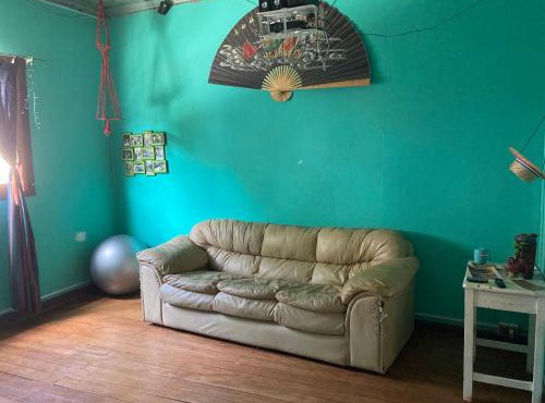 Hostal brons
