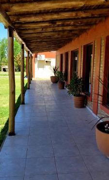 Rincón Azul in San Rafael