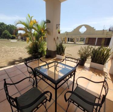 Hotel Pórtico Norte in Tartagal
