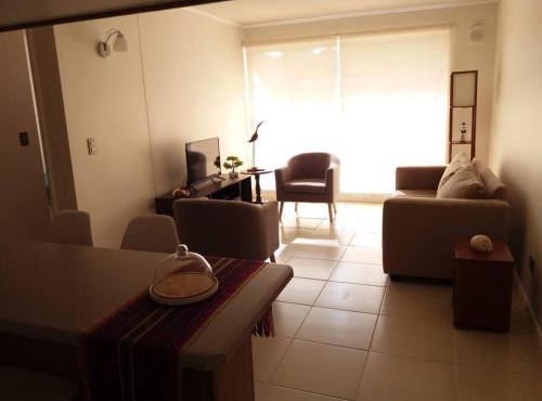 Parque Mar 2, Hermoso Departamento, para tus Vacaciones