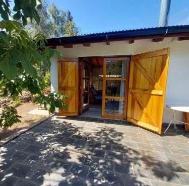Chalets Todo Campo