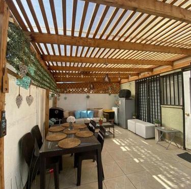 CASA AGRADABLE