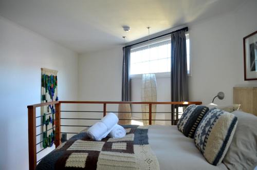 Casa Galos Hotel & Lofts