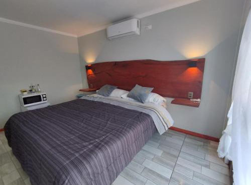 Quinta El Rosal