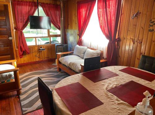 Cabañas Campestres Villarrica