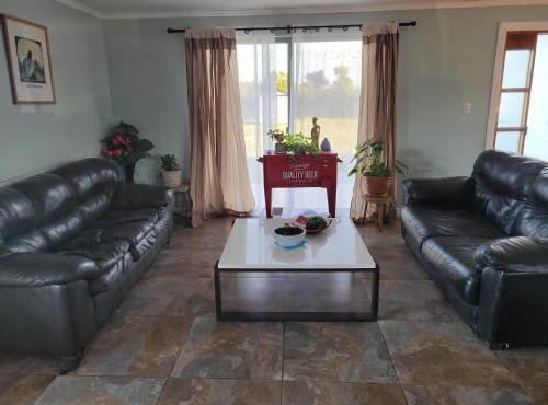 Casa Pay Lago Rapel