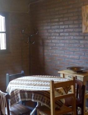Departamento Villa La Bolsa in Villa Anizacate