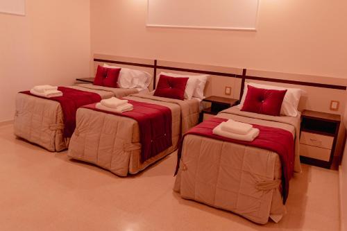 HAUER HOTEL in San Vicente